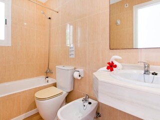 Apartment Alcudia Ausstattung 11