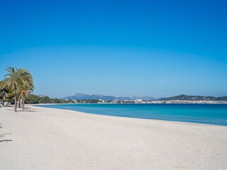 Apartment Alcudia Außenaufnahme 4