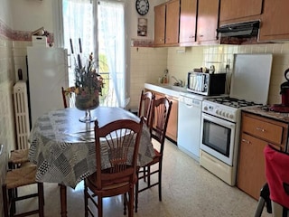 Apartment Maureillas  2