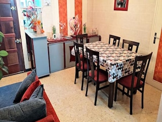 Apartment Maureillas  3