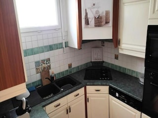 Apartment Maureillas  6