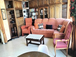 Apartment Maureillas  8