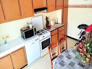 Apartment Maureillas  30