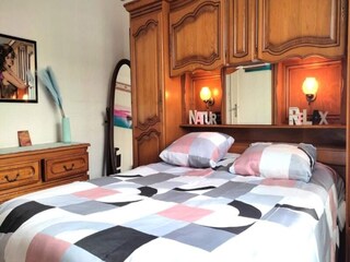 Apartment Maureillas  10