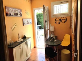 Apartment Maureillas  12