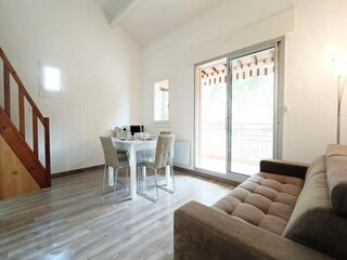 Appartement Bandol  2