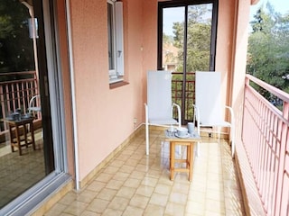 Apartment Bandol  1
