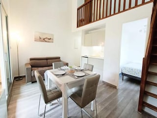 Apartment Bandol  16