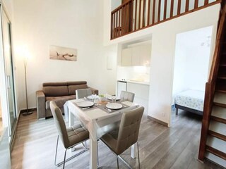 Appartement Bandol  16