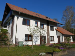 Ferienwohnung-Siehr - Tauberbischofsheim - image1