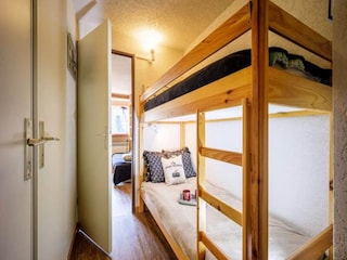 Apartment Saint-Lary-Soulan  21