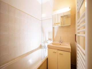 Apartment Saint-Lary-Soulan  23