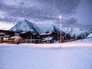 Apartment Saint-Lary-Soulan  7