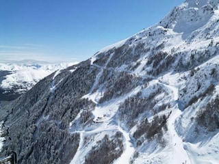 Apartment Saint-Lary-Soulan  12