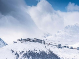 Apartment Saint-Lary-Soulan  14