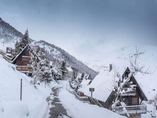 Apartment Saint-Lary-Soulan  15