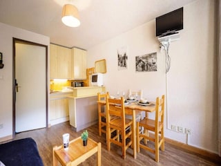 Apartment Saint-Lary-Soulan  16
