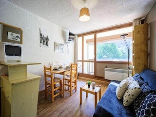 Apartment Saint-Lary-Soulan  17