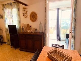 Apartment Le Barcarès  11