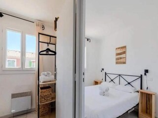 Apartment Le Barcarès  2