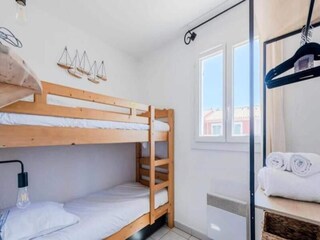 Appartement Le Barcarès  4