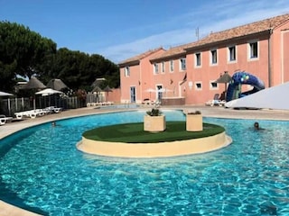 Apartment Le Barcarès  5