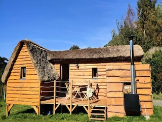 Apartment Saint-Antoine-la-Forêt  1