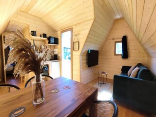 Appartement Saint-Antoine-la-Forêt  4