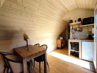 Appartement Saint-Antoine-la-Forêt  6