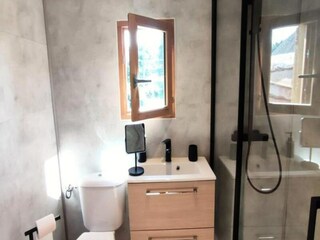 Appartement Saint-Antoine-la-Forêt  8