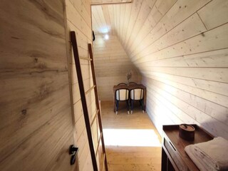 Appartement Saint-Antoine-la-Forêt  9