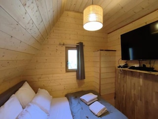 Apartment Saint-Antoine-la-Forêt  10