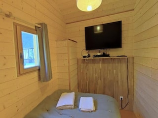 Apartment Saint-Antoine-la-Forêt  11