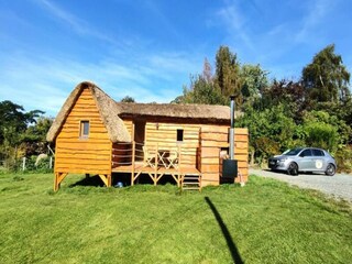 Appartement Saint-Antoine-la-Forêt  12