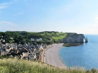 Apartment Saint-Antoine-la-Forêt  15