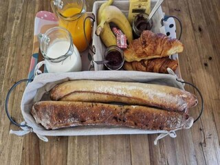 Appartement Saint-Antoine-la-Forêt  19