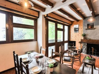 Apartment Saint-Lary-Soulan Features 7