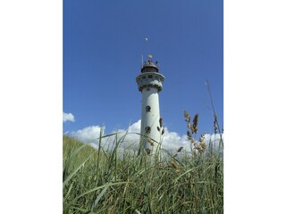 Vakantiehuis Egmond aan Zee Omgeving 11