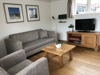 Casa per le vacanze Egmond aan Zee Caratteristiche 5