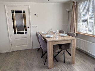 Vakantiehuis Egmond aan Zee Kenmerken 7