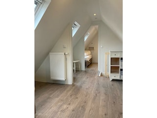 Vakantiehuis Egmond aan Zee Kenmerken 9