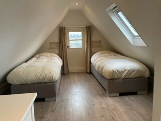 Vakantiehuis Egmond aan Zee Kenmerken 10