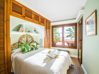 Apartamento Alcudia Características 21