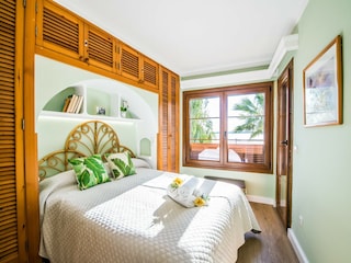 Apartment Alcudia Ausstattung 21