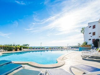 Apartment Alcudia Umgebung 32