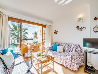 Appartement Alcudia Kenmerken 14