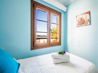 Appartement Alcudia Équipement 14