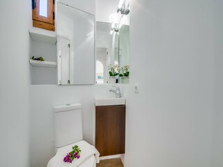 Apartamento Alcudia Características 16