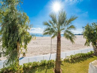Apartamento Alcudia Grabación al aire libre 4
