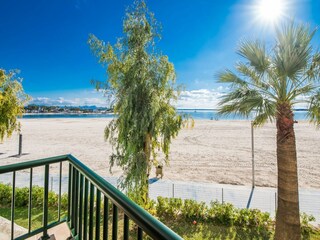Appartement Alcudia Buitenaudio-opname 3